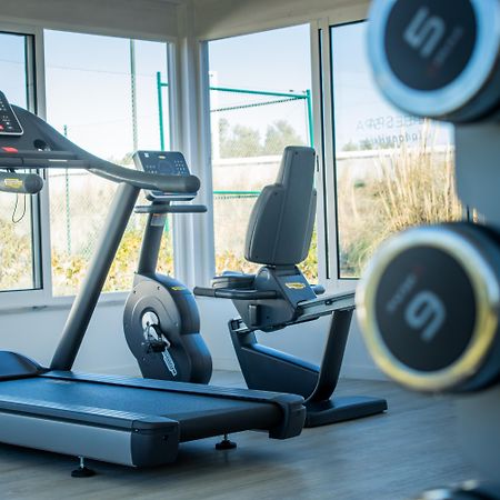 Cegonha Country Club Hotell Vilamoura Eksteriør bilde