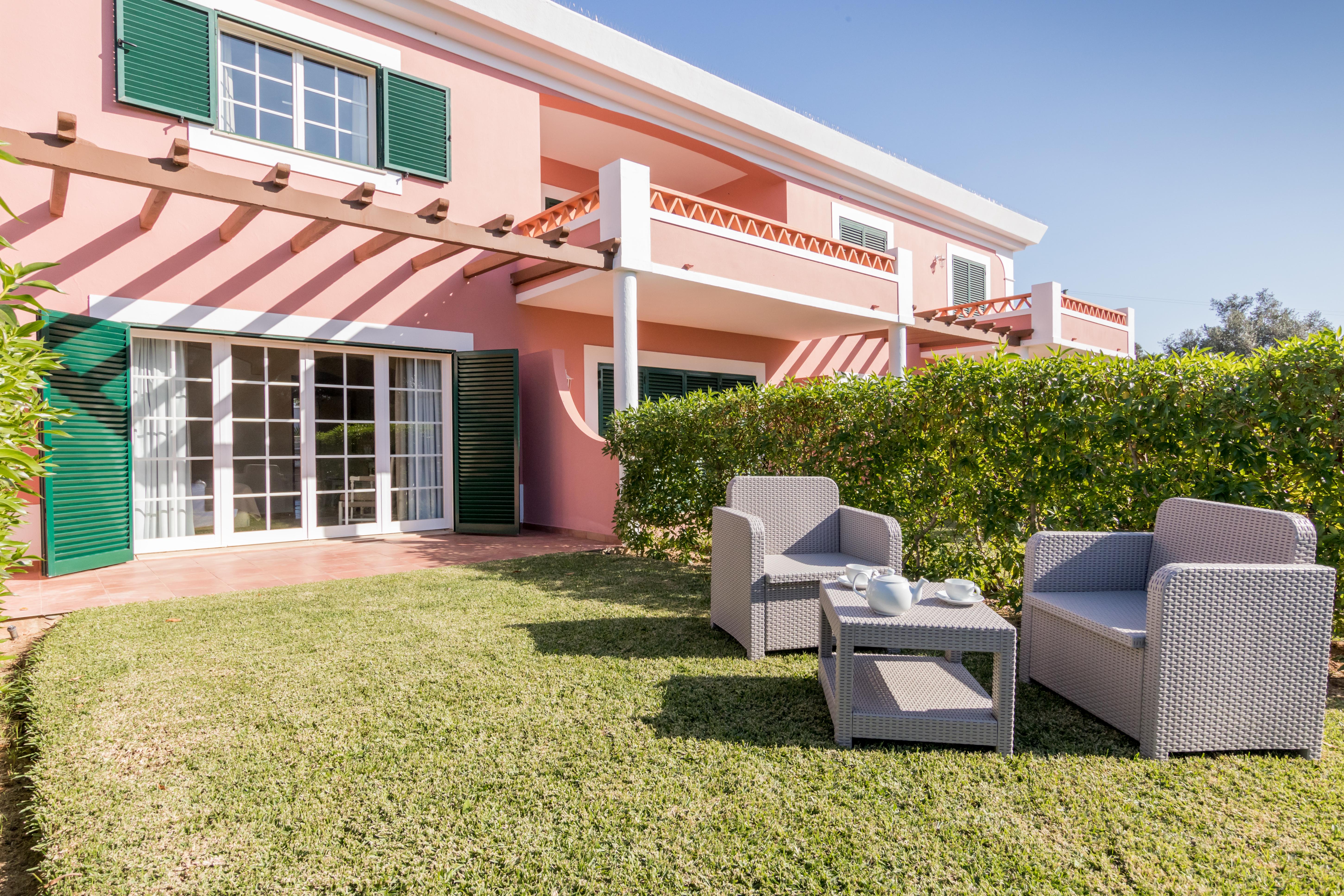 Cegonha Country Club Hotell Vilamoura Eksteriør bilde
