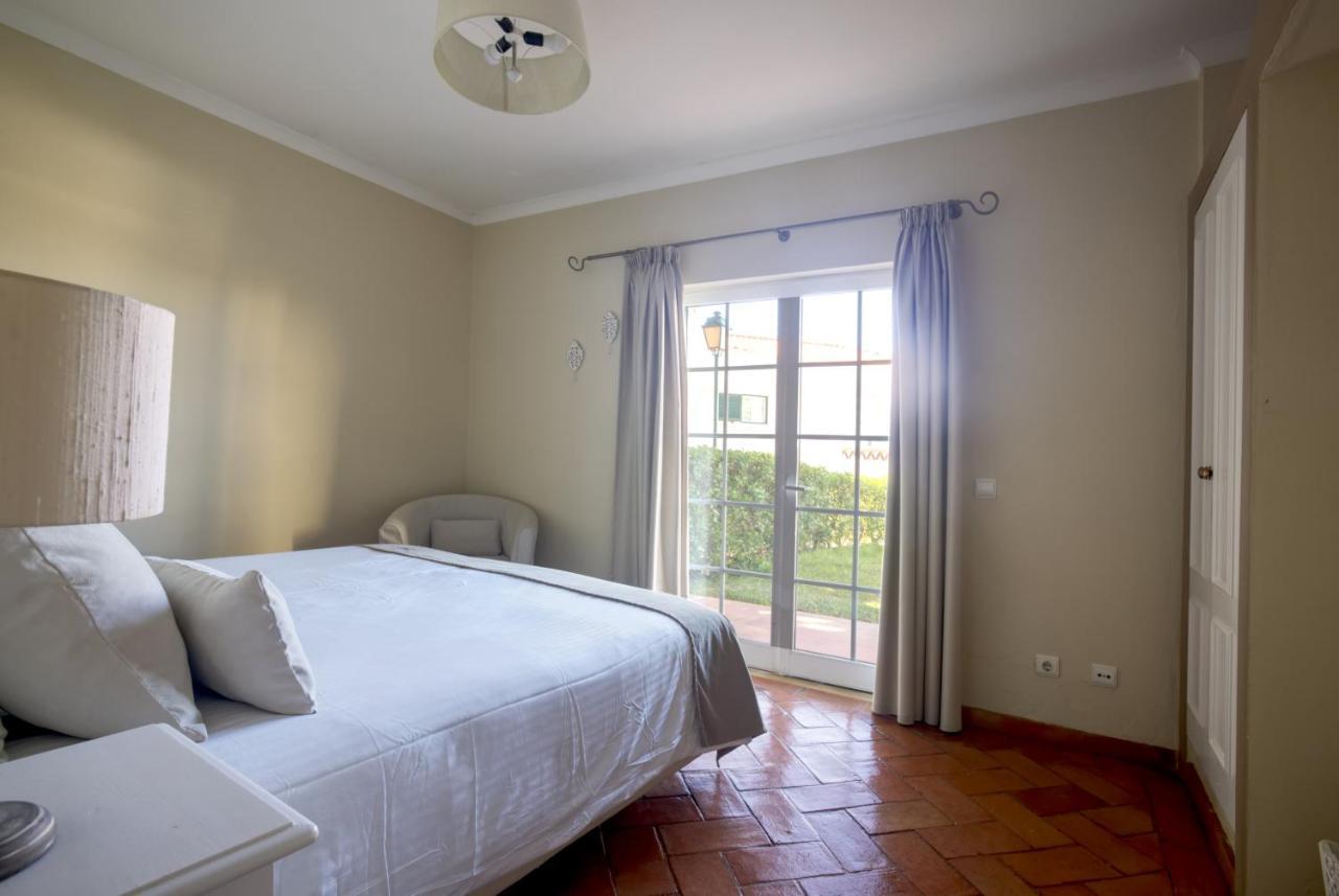 Cegonha Country Club Hotell Vilamoura Eksteriør bilde