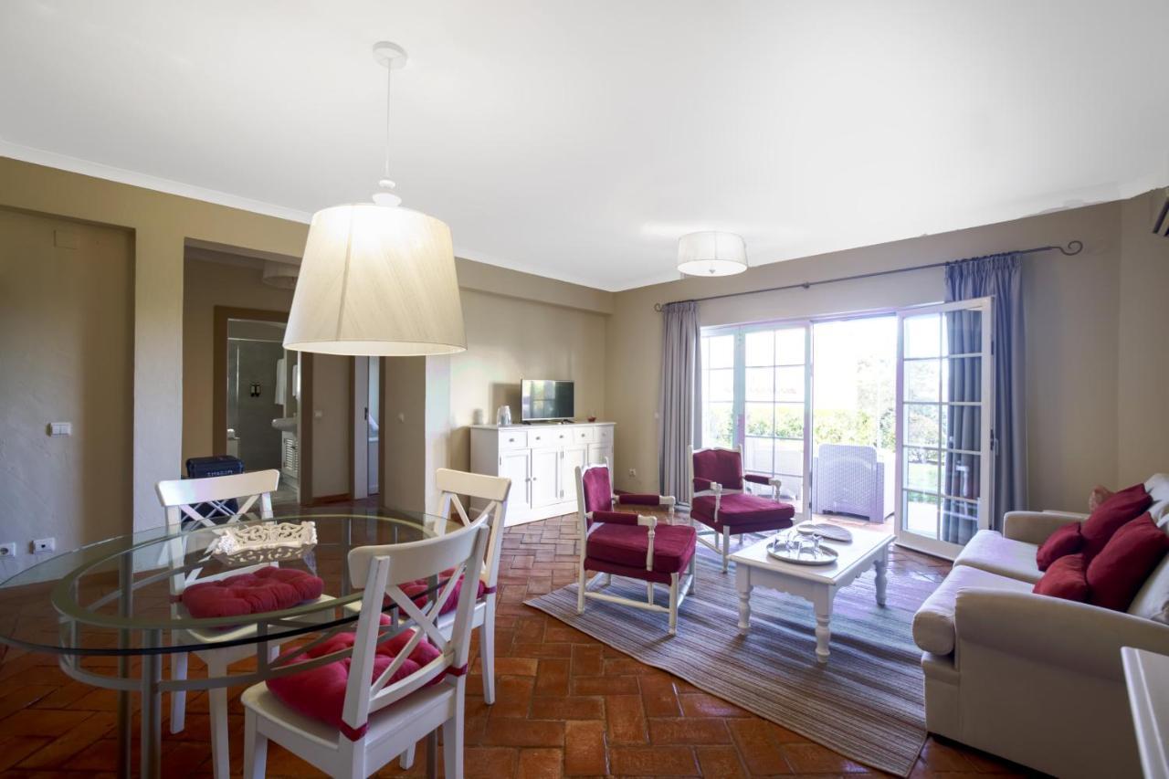 Cegonha Country Club Hotell Vilamoura Eksteriør bilde