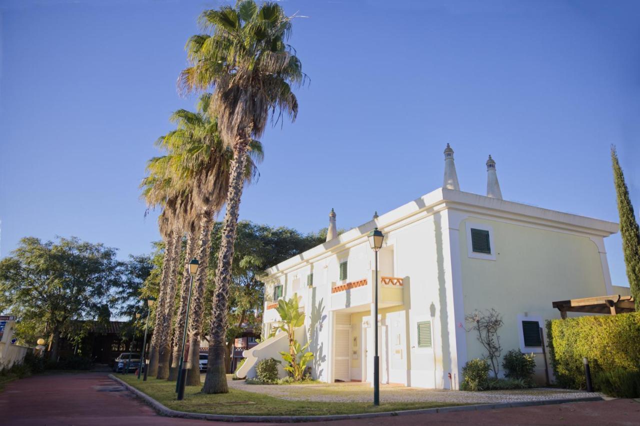 Cegonha Country Club Hotell Vilamoura Eksteriør bilde
