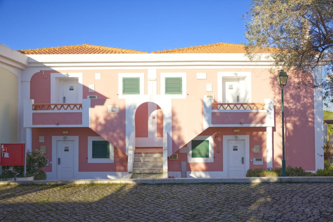 Cegonha Country Club Hotell Vilamoura Eksteriør bilde