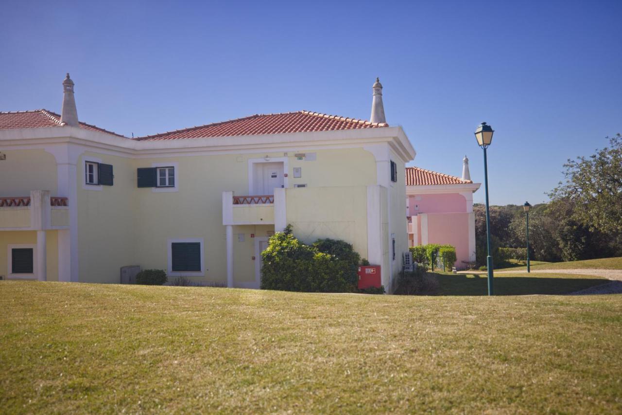 Cegonha Country Club Hotell Vilamoura Eksteriør bilde